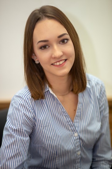 Michelisz Bettina