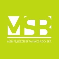 MSB Fejlesztési Tanácsadó Zrt.