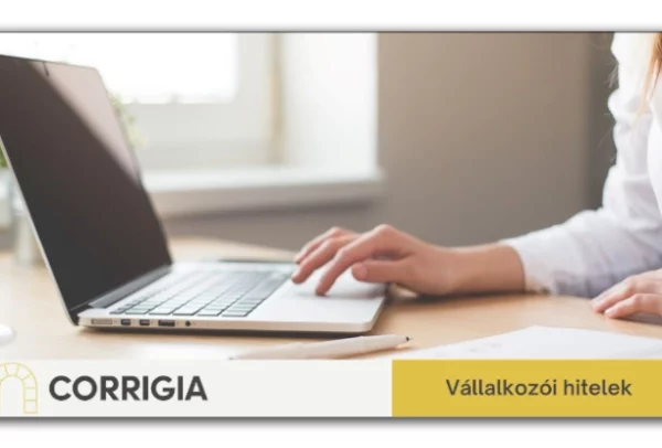 Üzleti Hitelkalauz + 1. rész: Hogyan válassz megfelelő hitelt vállalkozásodnak?