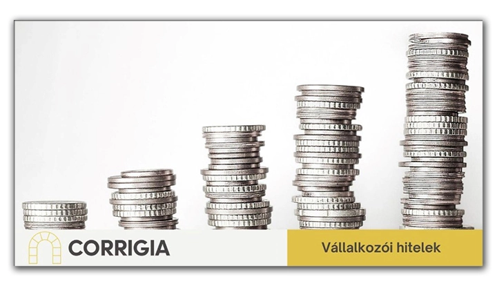 Üzleti Hitelkalauz + 2. rész: A Széchenyi Kártya Program lehetőségei