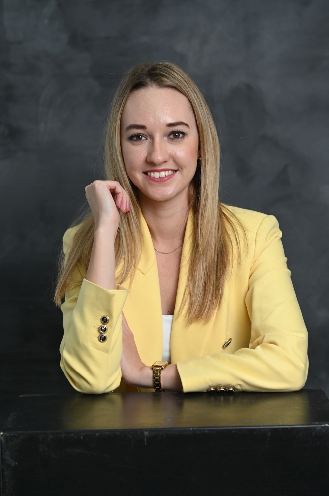 Michelisz Bettina